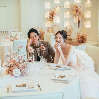 アルカーサル　ビエントス:【少人数婚・家族婚限定】30名75万円 3ヵ月以内でもしっかりサポート