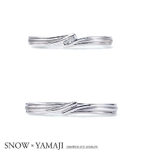 SNOW×YAMAJI(スノウ広島本通店・ヤマジジュエリーファクトリー岡山本店):【2025秋新作】PHEASANT/フェザント
