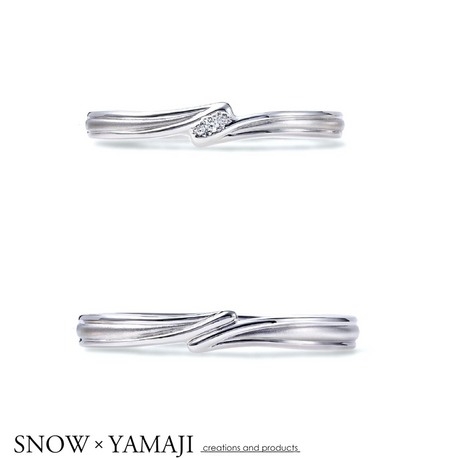 SNOW×YAMAJI(スノウ広島本通店・ヤマジジュエリーファクトリー岡山本店):【2025秋新作】PHEASANT/フェザント