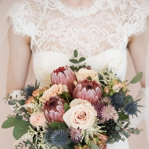 リストランテＡＳＯのフェア画像