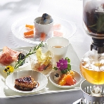 リストランテASOのフェア画像