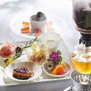 リストランテASO:【代官山徒歩5分】イタリア料理の名店×邸宅W体験×試食付フェア