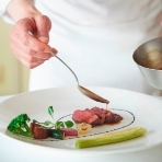 リストランテASOのフェア画像