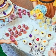 リストランテASO:【じっくり相談】ガーデン付き邸宅×絶品デザート試食×豪華特典