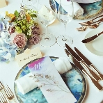 リストランテASOのフェア画像