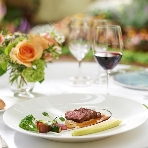 リストランテASOのフェア画像