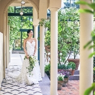 リストランテASO:※平日挙式限定【少人数】邸宅貸切×非日常の空間を体験!試食付