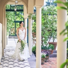 リストランテＡＳＯのフェア画像