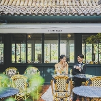 リストランテASOのフェア画像