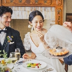 リストランテASOのフェア画像