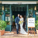 リストランテＡＳＯのフェア画像