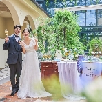 リストランテＡＳＯのフェア画像