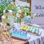 リストランテASOのフェア画像