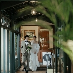 リストランテＡＳＯのフェア画像