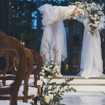 リストランテＡＳＯのフェア画像