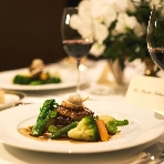 メゾン ポール・ボキューズのフェア画像