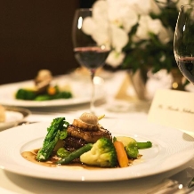 メゾン ポール・ボキューズのフェア画像