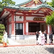 メゾン ポール・ボキューズ：《伝統と格式の神社婚》神前式×レストラン◆試食付相談会