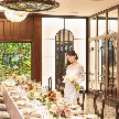 メゾン ポール・ボキューズ:【少人数ウエディング相談会】おもてなしの美食×貸切空間