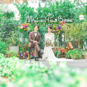 メゾン ポール・ボキューズのフェア画像