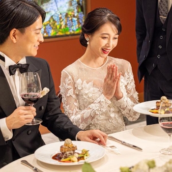 メゾン ポール・ボキューズのフェア画像