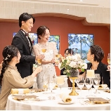 メゾン ポール・ボキューズのブライダルフェア画像