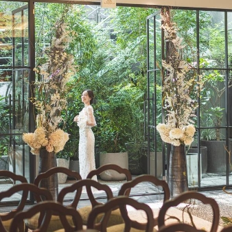 メゾン ポール・ボキューズのフェア画像