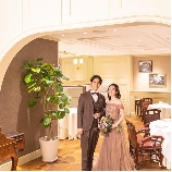 メゾン ポール・ボキューズのブライダルフェア画像