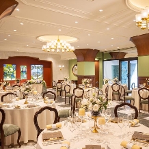 メゾン ポール・ボキューズのフェア画像