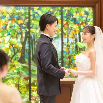 メゾン ポール・ボキューズ:【フォトウエディング＆お食事プラン】写真で残す結婚式