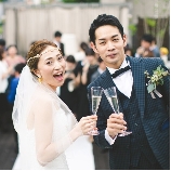 ＲＥＳＴＡＵＲＡＮＴ　Ｃａｓｉｔａのブライダルフェア画像