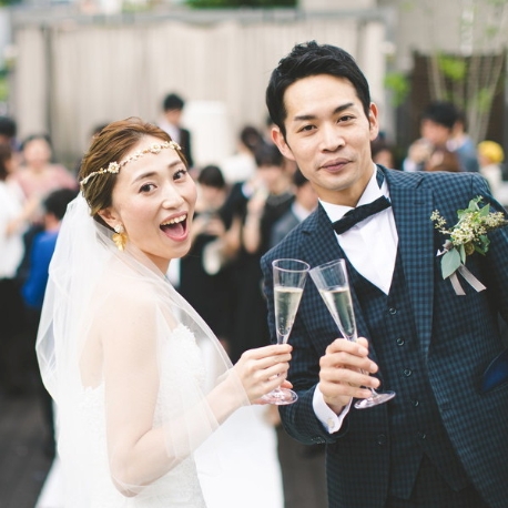 ＲＥＳＴＡＵＲＡＮＴ　Ｃａｓｉｔａ：【お得なフェア特典付き・3組限定】ウィンターブライダルフェア