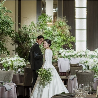 パレスホテル大宮（Palace Hotel Omiya）のフェア画像