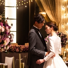 パレスホテル大宮（Palace Hotel Omiya）:【オータムプラン】26年8月22日～12月挙式迄【80名342万→301万】｜【60名248万円～】