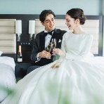 パレスホテル大宮(Palace Hotel Omiya)のフェア画像