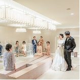 パレスホテル大宮（Palace Hotel Omiya）のブライダルフェア画像