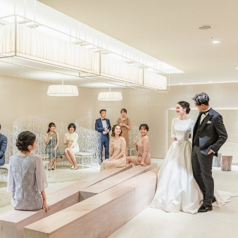 パレスホテル大宮(Palace Hotel Omiya)のフェア画像