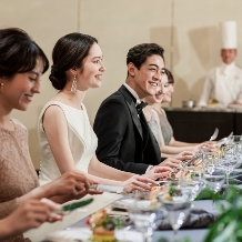 パレスホテル大宮（Palace Hotel Omiya）のフェア画像
