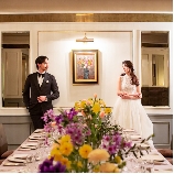 パレスホテル大宮（Palace Hotel Omiya）のブライダルフェア画像