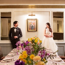 パレスホテル大宮（Palace Hotel Omiya）のフェア画像