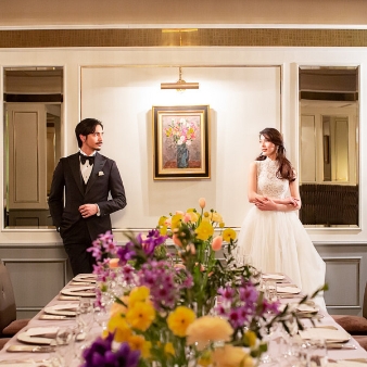 パレスホテル大宮（Palace Hotel Omiya）のフェア画像