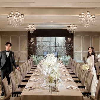 パレスホテル大宮（Palace Hotel Omiya）のフェア画像