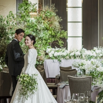 パレスホテル大宮(Palace Hotel Omiya)のフェア画像