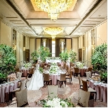 パレスホテル大宮（Palace Hotel Omiya）のブライダルフェア画像