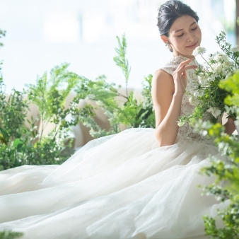 結婚式場：当日メイク体験★8月迄お得プラン＆1泊|大宮駅3分ゲスト高評価