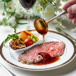 結婚式場：【人気NO1】贅沢3皿試食＆上質ホテルＷ*1泊＆豪華7大特典