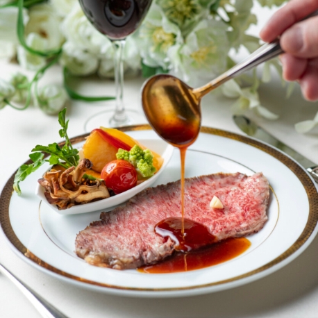 パレスホテル大宮（Palace Hotel Omiya）：【月1BIG】牛フィレ付3万豪華試食｜安心ホテルＷ◎1泊宿泊付