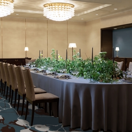 パレスホテル大宮（Palace Hotel Omiya）：【4名～OK】駅近ホテルで叶う10名65万円少人数W|1泊付