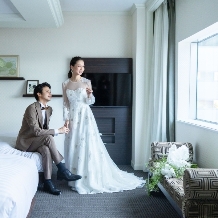 パレスホテル大宮（Palace Hotel Omiya）のフェア画像
