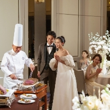 パレスホテル大宮（Palace Hotel Omiya）のフェア画像